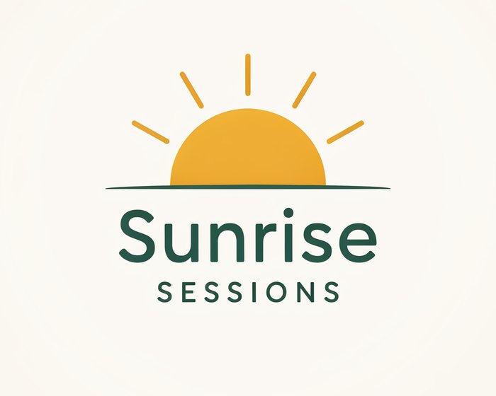 Sunrise Sessions logo